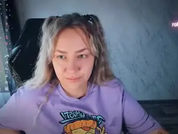Chaturbate Adult Webcam of bellezza_