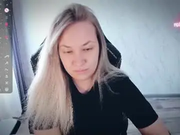 Chaturbate Live Porn of bellezza_