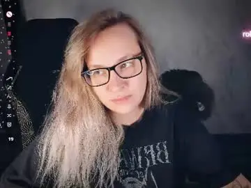 Chaturbate Free Live Porn of bellezza_