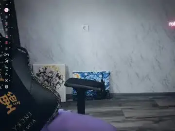 Chaturbate Sex Cam of bellezza_