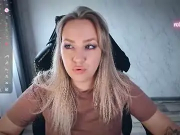 Chaturbate Sex Cam of bellezza_