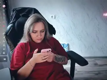 Chaturbate Free Porn Cam of bellezza_