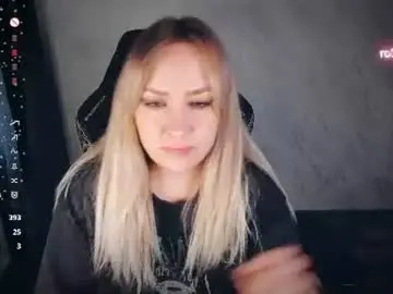 Chaturbate Live Sex of bellezza_