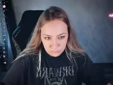 Chaturbate Live Sex Cam of bellezza_