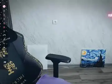 Chaturbate Live Sex Cam of bellezza_
