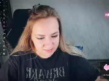 Chaturbate Live Sex Cam of bellezza_