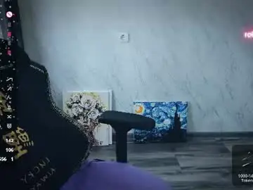 Chaturbate Watch Live Sex Cams of bellezza_