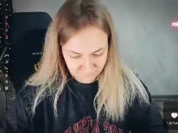 Chaturbate Best Webcam of bellezza_