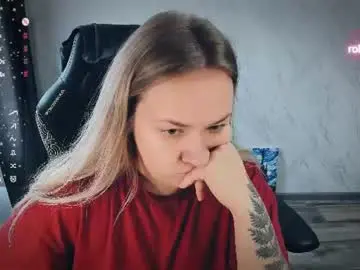 Chaturbate Live Sex Cam of bellezza_