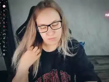 Chaturbate Sex Cam of bellezza_
