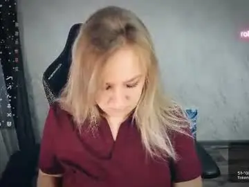 Chaturbate Nude Webcam of bellezza_