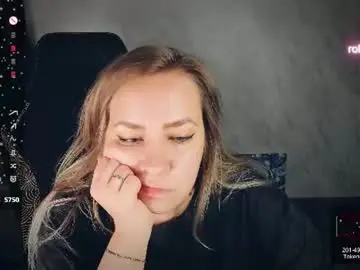 Chaturbate Free Porn Cam of bellezza_