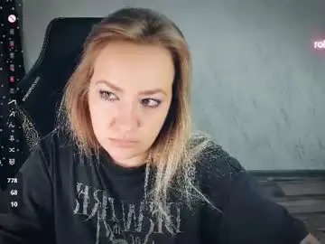 Chaturbate Sex Chat of bellezza_