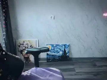 Chaturbate Private Sex Chat of bellezza_