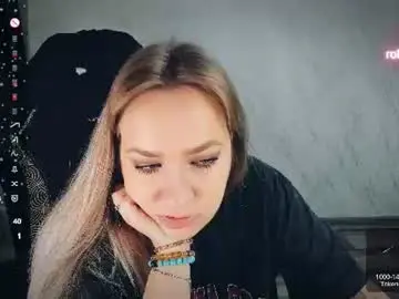 Chaturbate Free Live Porn of bellezza_