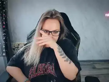 Chaturbate Live Sex of bellezza_