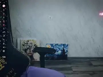 Chaturbate Sex Chat of bellezza_