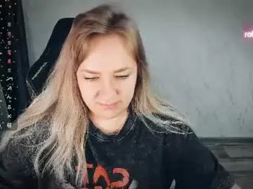 Chaturbate Sex Cam of bellezza_
