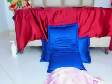 Chaturbate Adult Webcam of bigass_andtoes_anita