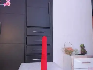 Chaturbate Live Sex Cam of bigass_andtoes_anita