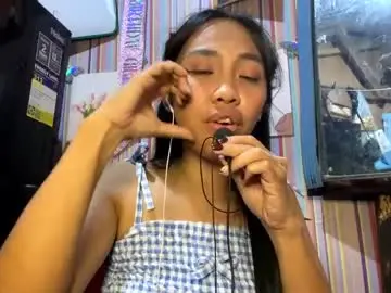 Chaturbate Best live sex cam show of cierracolaw