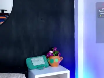 Chaturbate Private Sex Chat of cloe_brooks