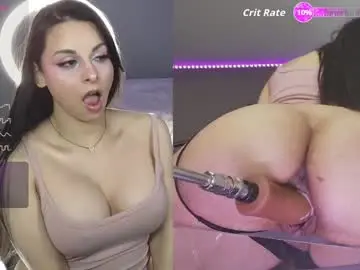 Chaturbate Sex Chat of cutiev97