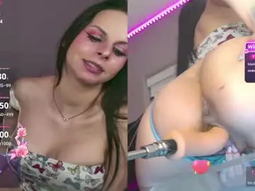 Chaturbate Adult Webcam of cutiev97