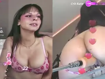 Chaturbate Watch Live Sex Cams of cutiev97