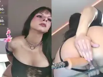 Chaturbate Live Sex of cutiev97
