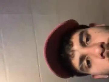 Chaturbate Nude Webcam of fede69x