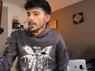 Chaturbate Live Porn of fede69x