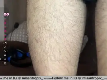 Chaturbate Free Porn Cam of fede69x