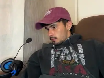 Chaturbate Sex Cam of fede69x
