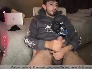 Chaturbate Free Porn Cam of fede69x