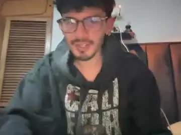Chaturbate Nude Webcam of fede69x