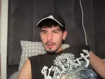 Chaturbate Nude Webcam of fede69x