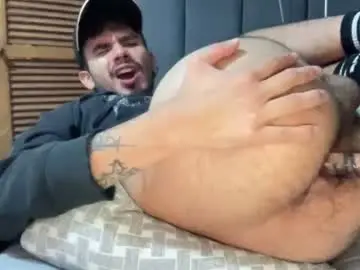 Chaturbate Sex Cam of fede69x