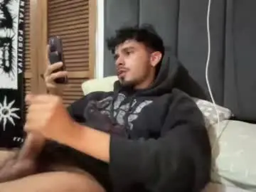 Chaturbate Live Sex of fede69x
