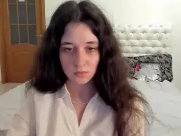 Chaturbate Best live sex cam show of ginablum