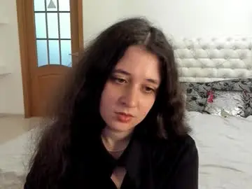 Chaturbate Adult Video Chat of ginablum