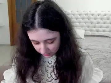 Chaturbate Nude Webcam of ginablum