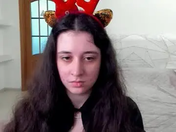 Chaturbate Adult Video Chat of ginablum