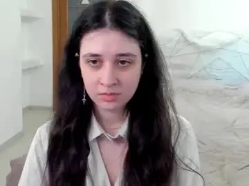 Chaturbate Nude Webcam of ginablum