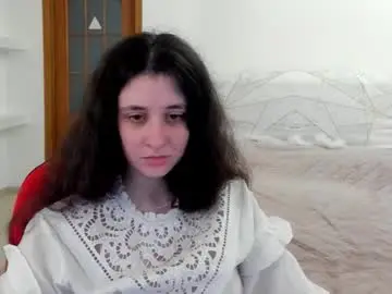 Chaturbate Nude Webcam of ginablum