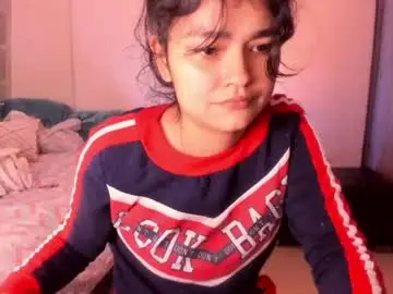 Chaturbate Live Porn of isabelprietoo