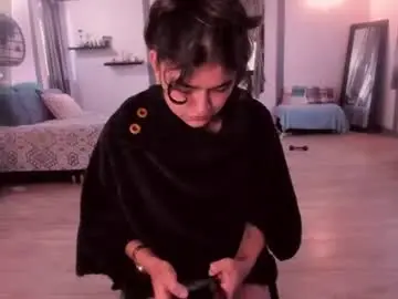 Chaturbate Free Porn Cam of isabelprietoo
