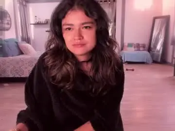 Chaturbate Sex Cam of isabelprietoo