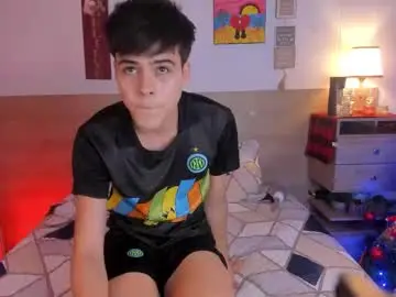 Chaturbate Sex Cam of justinbiler