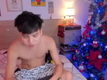 Chaturbate Nude Webcam of justinbiler